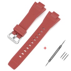 Ремінець для Casio G-Shock GST-B400 Red SI