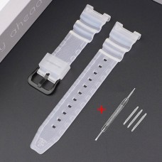 Ремінець для Casio SGW-100 Transl BK