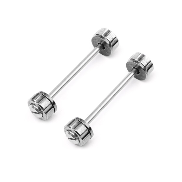 Ремінець для Casio G-Shock GA-1000 темно-синій