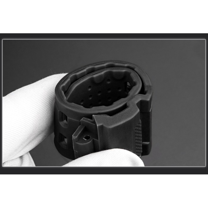 Ремінець для Casio G-Shock GW-9400/9300 Transl SI