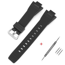 Ремінець для Casio G-Shock GST-B400 Black SI