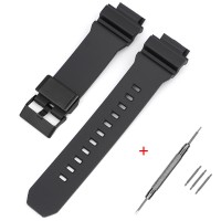 Ремінець для Casio G-Shock GD-X6900 Black Black