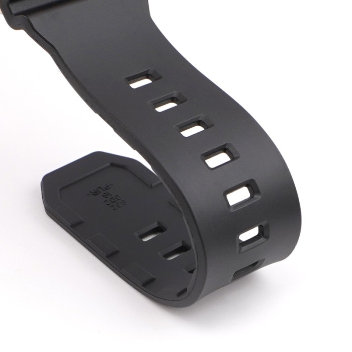 Ремінець для Casio G-Shock GD-X6900 Black Black