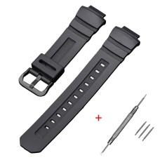 Ремінець для Casio G-Shock G-7700 Black BK