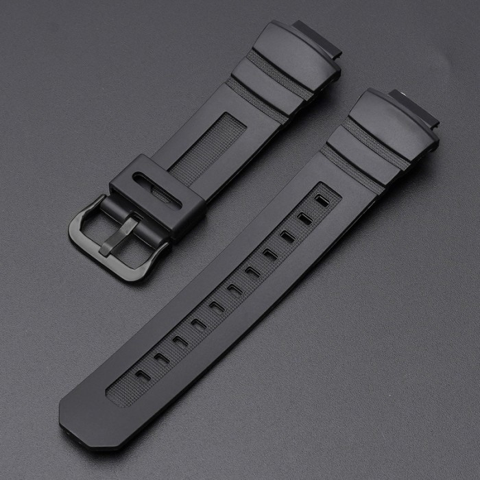 Ремінець для Casio G-Shock G-7700 Black BK – Надійність та Стиль