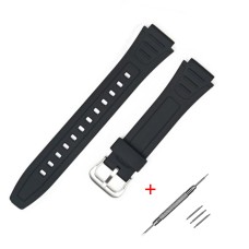 Ремінець для Casio G-Shock W-800H Black SI