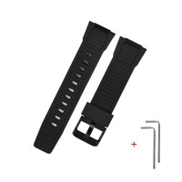 Ремінець для Casio G-Shock MTG-B3000 Black BKBK