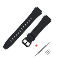 Ремінець для Casio G-Shock W-800H Black BK