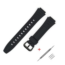 Ремінець для Casio G-Shock W-800H Black BK