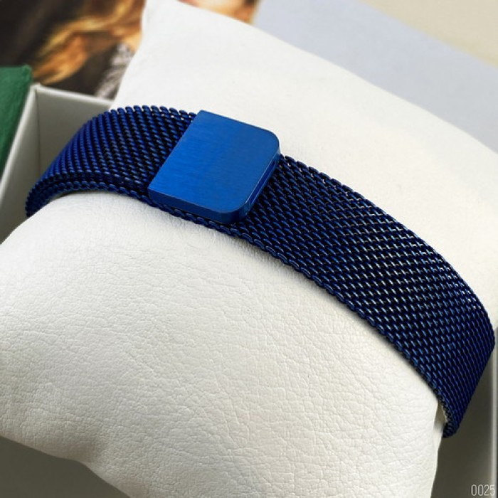 Наручний годинник Forsining 8189 All Blue