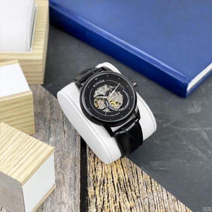 Winner 8190 All Black