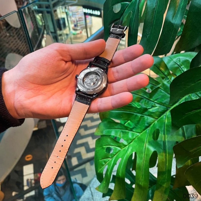 Winner 8190 All Black