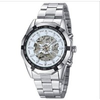 Winner 8042 Silver-Black-White