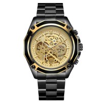 Forsining 8130 Black-Gold
