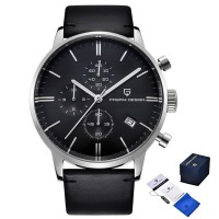 Pagani Design PD-2720 Gold-Black-Black