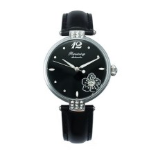 Forsining 8208 Black-Silver