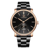 Forsining 8214 Black-Cuprum