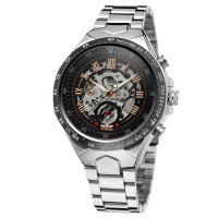 Winner 8067 Silver-Black-Cuprum