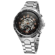 Winner 8067 Silver-Black-Cuprum