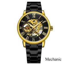 Forsining 8099 Black-Gold