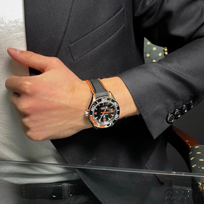 Pagani Design PD-1679 Silver-Black