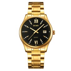 Skmei 2158GDBK Gold-Black