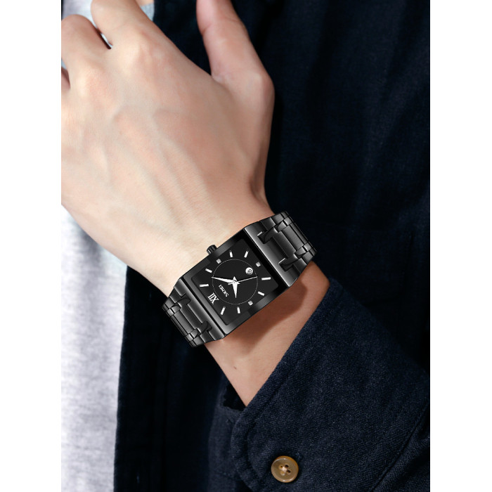 Годинник Skmei 9263BKBK Black-Black