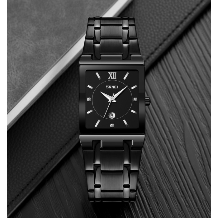 Годинник Skmei 9263BKBK Black-Black