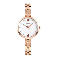 Skmei 1225RG Rose Gold