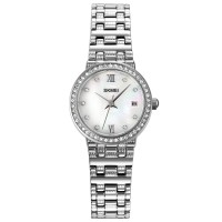 Skmei Q030SI Silver