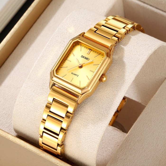 Наручні годинники Skmei 2237GD Gold