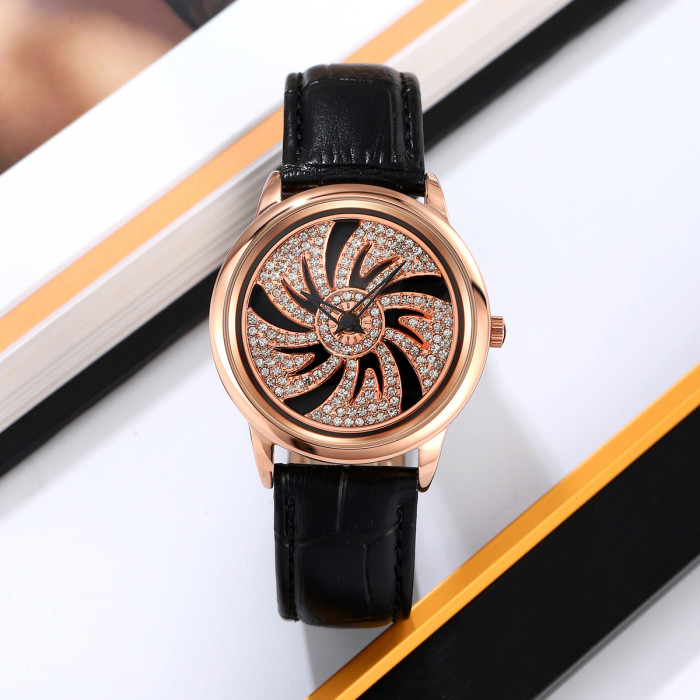 Годинник Skmei 2179BK Black – Стиль та елегантність