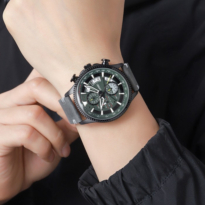 Годинник Skmei 2059LTGN Light Green