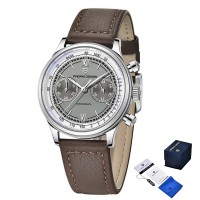 Pagani Design PD-1739 Silver-Grey