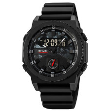 Skmei 2355BK Black