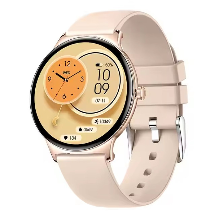 Смарт годинник Modfit Business Pro Pink для сучасних жінок