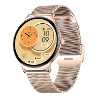 Modfit Business Pro Gold Mesh