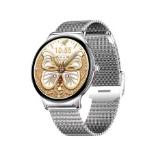 Modfit Business Pro Silver Mesh