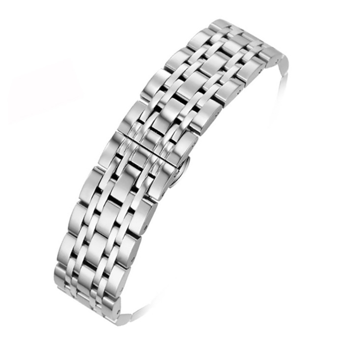 Сталевий браслет для AWARDER 043 – стиль та якість