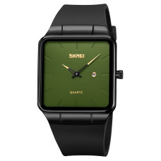 Skmei 1961BKGN Black-Green