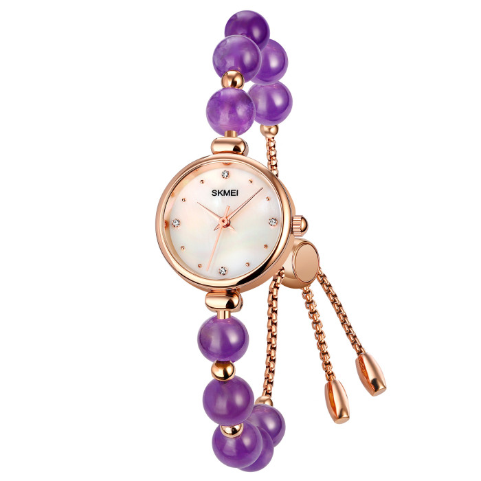 Годинник Skmei 1983PL Purple - стиль та елегантність