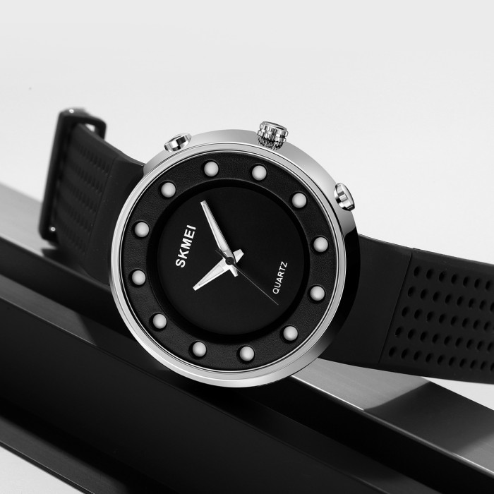 Годинник Skmei 2132SI Silver - стиль та функціональність