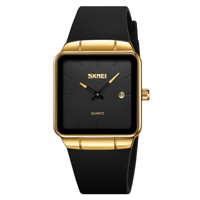 Наручний годинник Skmei 2173GDBK Gold-Black