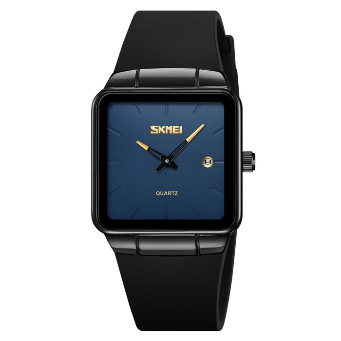 Наручний годинник Skmei 2173BKBU Black-Blue