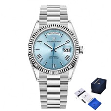 Pagani Design PD-1752 Silver-Blue