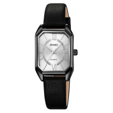 Skmei 2238BKSI Black-Silver