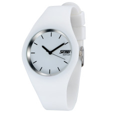 Skmei 9068WT White
