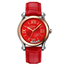 Skmei 9265RD Red