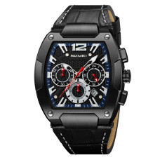 Skmei 9357BKBK Black