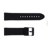 Ремінець для годинника Skmei 1257BK Black